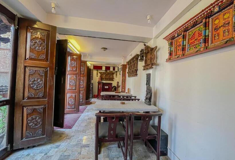 پانسیون Siddhi Laxmi Guest House