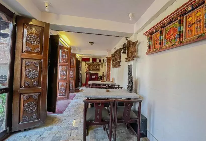 پانسیون Siddhi Laxmi Guest House