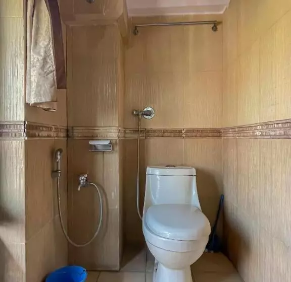پانسیون Siddhi Laxmi Guest House