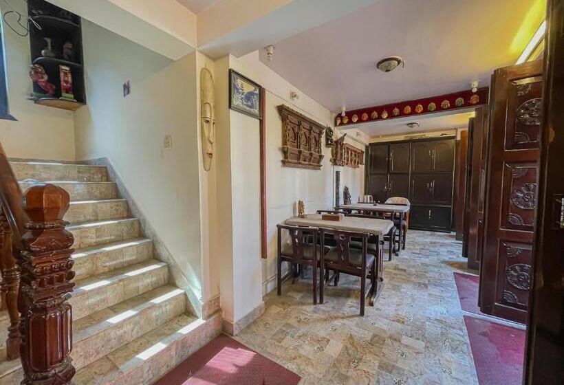 پانسیون Siddhi Laxmi Guest House