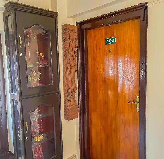 پانسیون Siddhi Laxmi Guest House