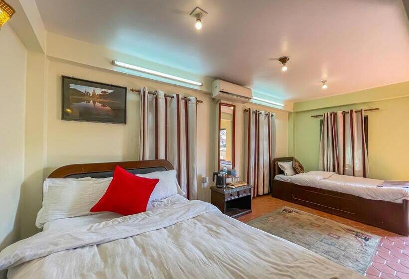 پانسیون Siddhi Laxmi Guest House