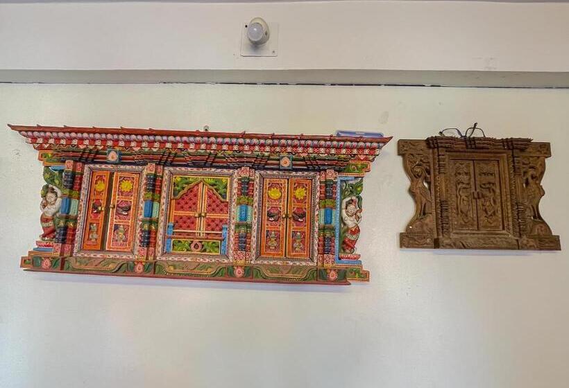 پانسیون Siddhi Laxmi Guest House