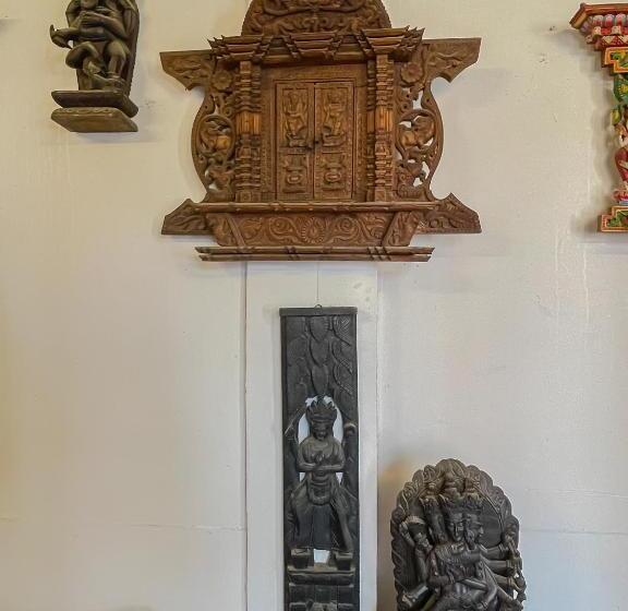 پانسیون Siddhi Laxmi Guest House