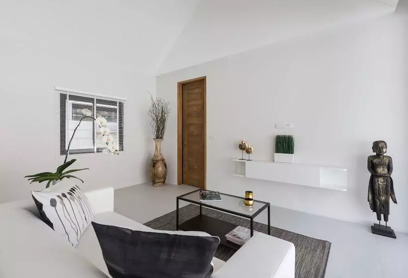 Samkah Villa Jade