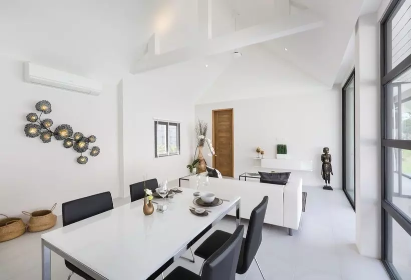 Samkah Villa Jade