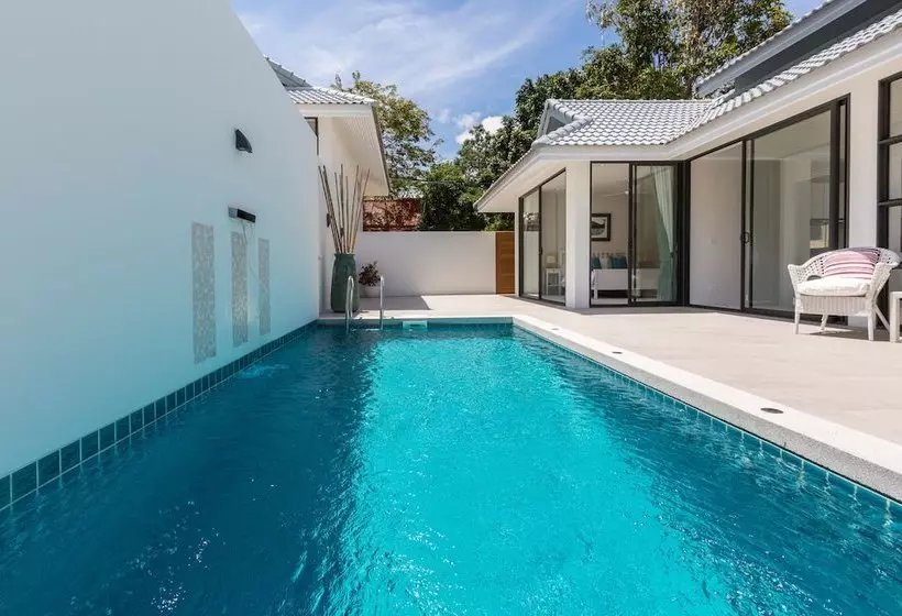 Samkah Villa Jade