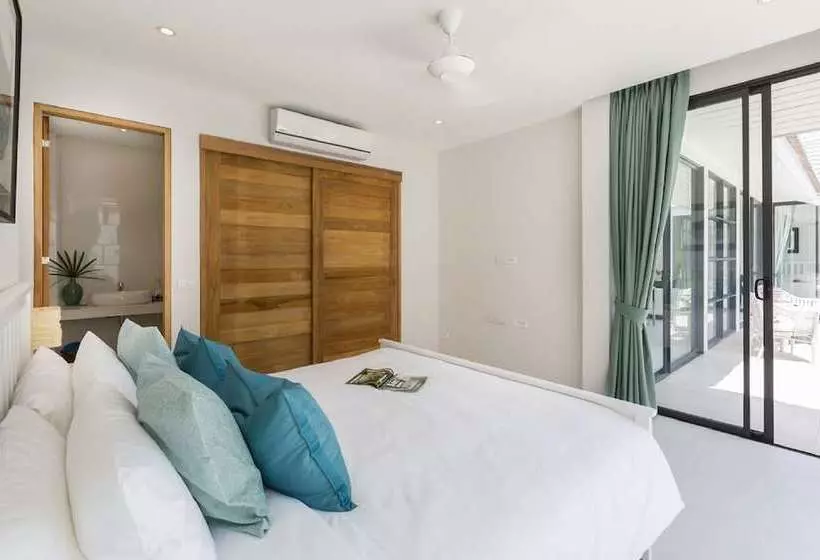 Samkah Villa Jade