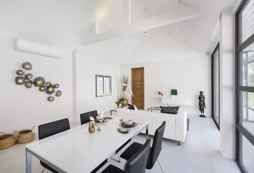 Samkah Villa Jade