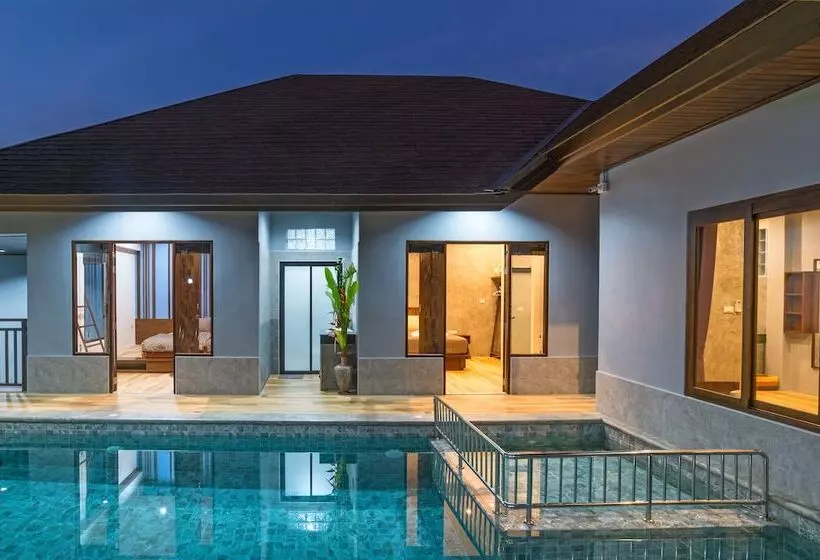 Varin Villa