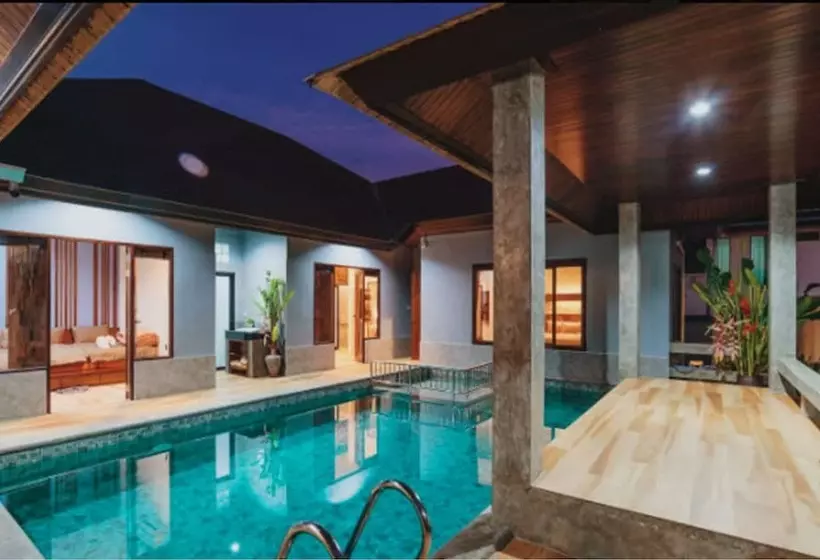 Varin Villa
