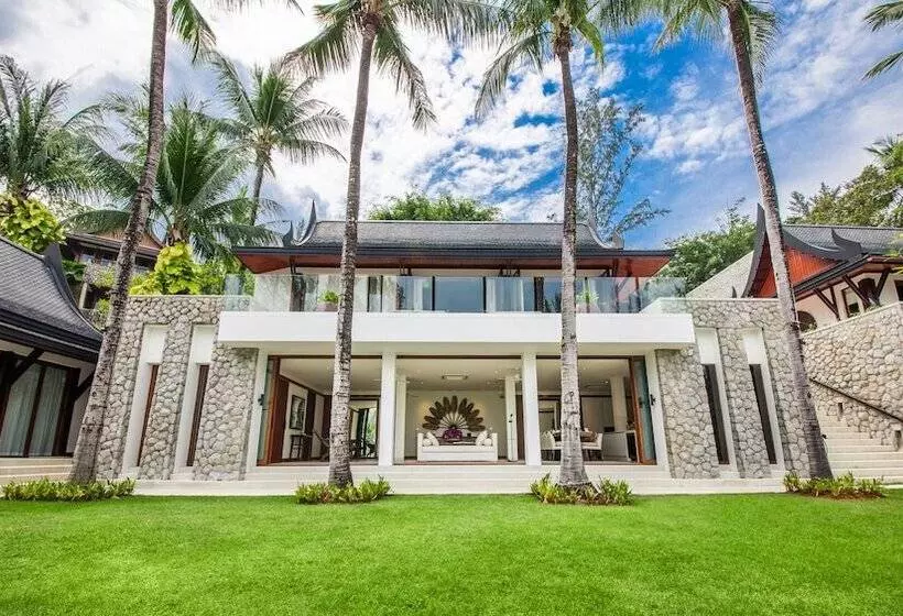 Villa Analaya
