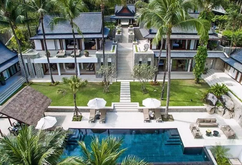 Villa Analaya