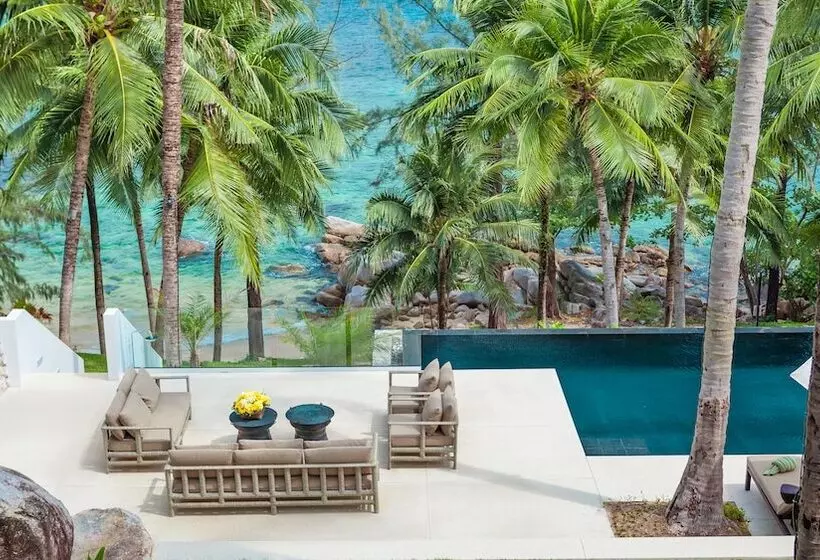 Villa Analaya