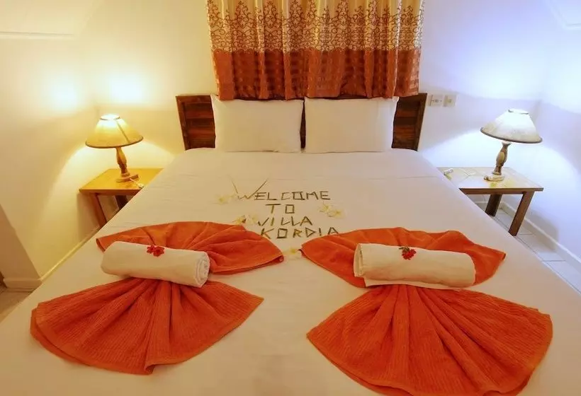 Villa Kordia