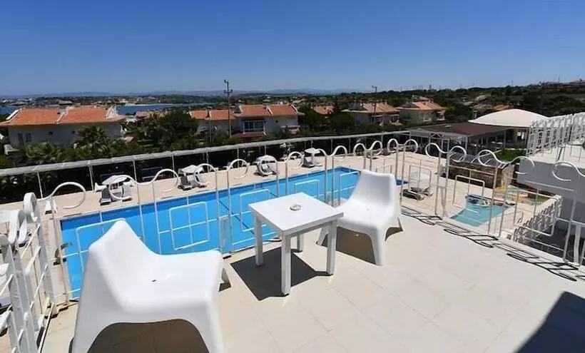 Calico Hotel