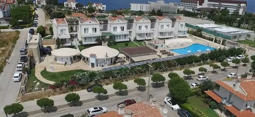 Calico Hotel