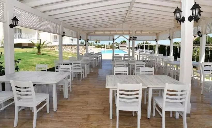 Calico Hotel