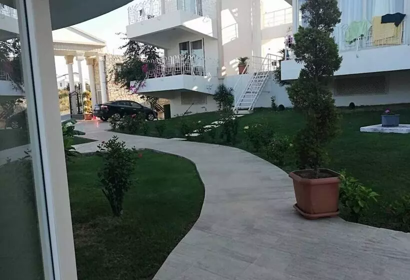 Calico Hotel