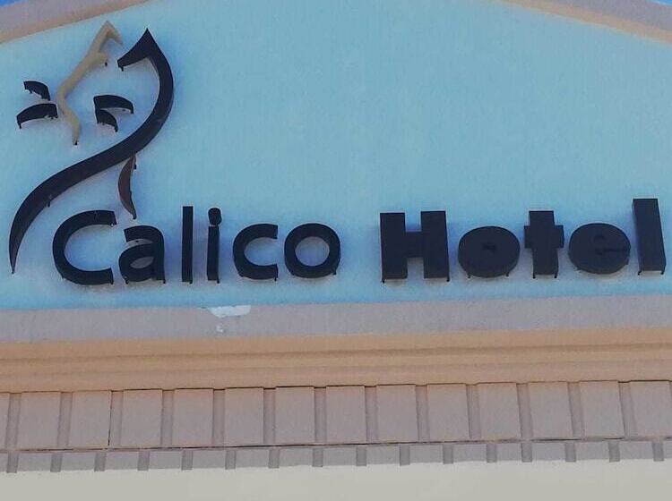 Calico Hotel