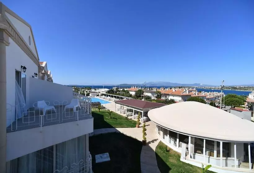 Calico Hotel