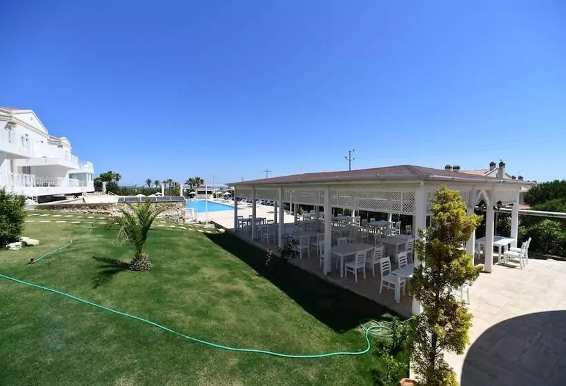 Calico Hotel