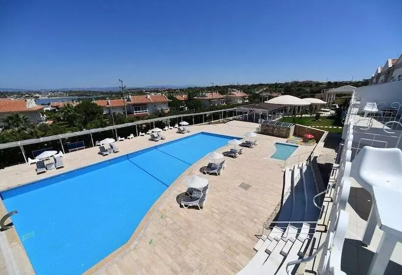 Calico Hotel