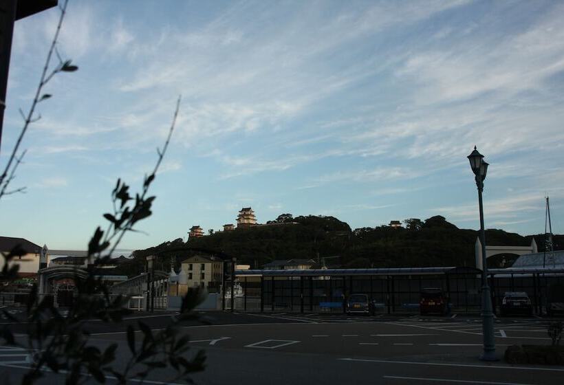 Cotonoha Guesthouse   Hostel