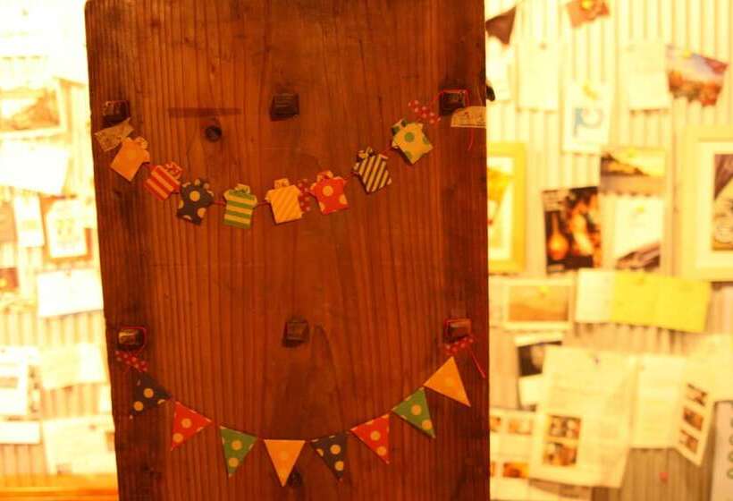 Cotonoha Guesthouse   Hostel