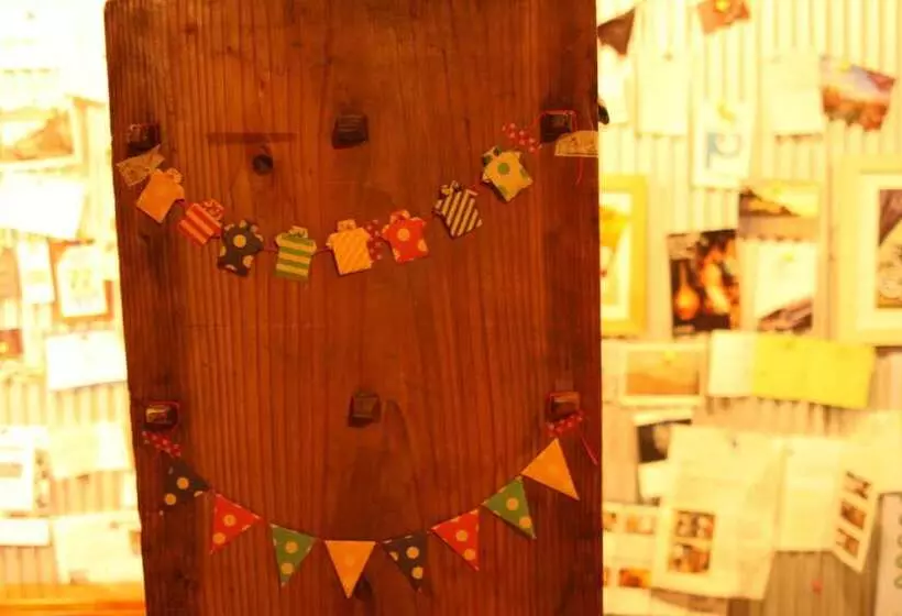 Cotonoha Guesthouse   Hostel