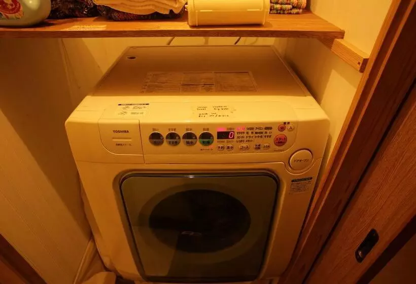 Cotonoha Guesthouse   Hostel