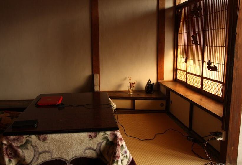 Cotonoha Guesthouse   Hostel