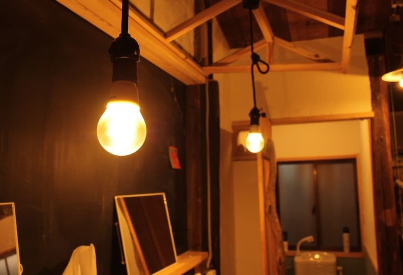 Cotonoha Guesthouse   Hostel