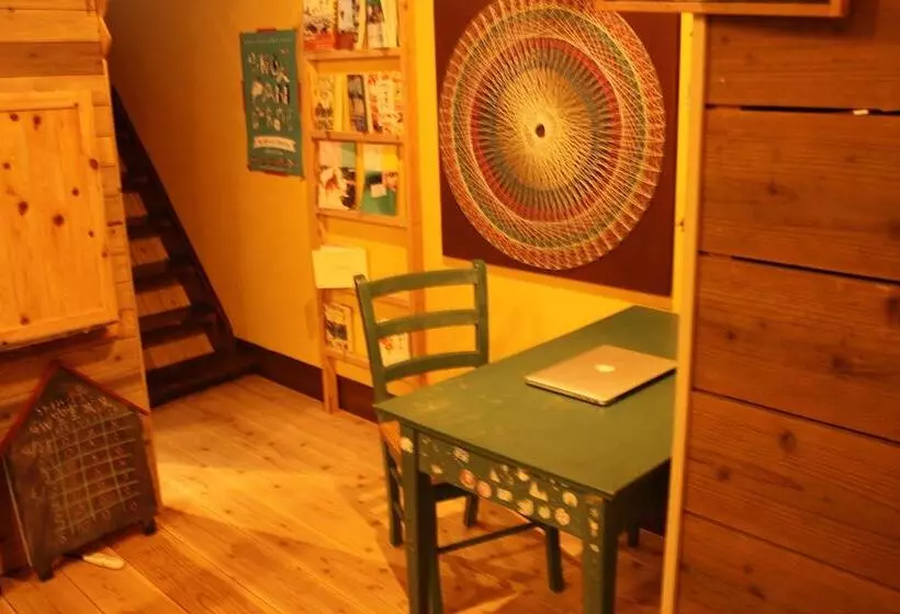 Cotonoha Guesthouse   Hostel