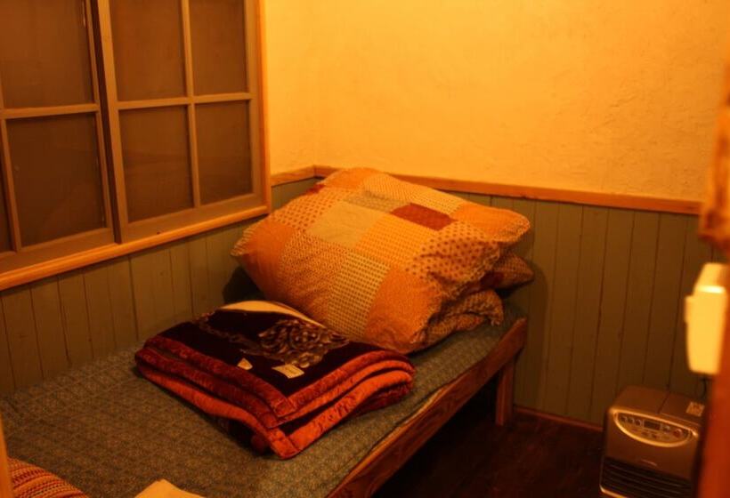 Cotonoha Guesthouse   Hostel