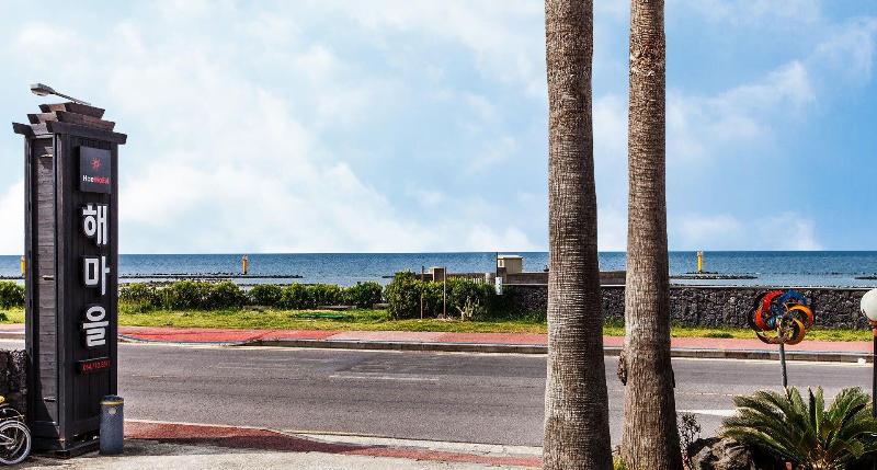 Haemaeul Pension