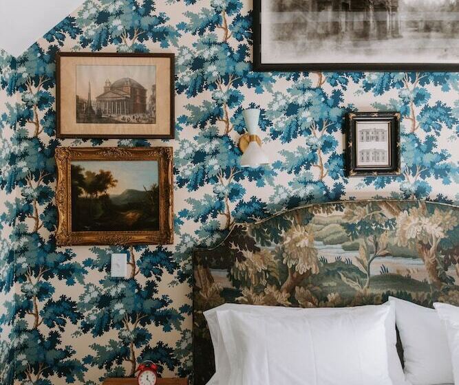 فندق فئة نجمة واحدة Highlander Mountain House