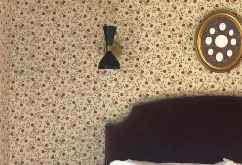 فندق فئة نجمة واحدة Highlander Mountain House