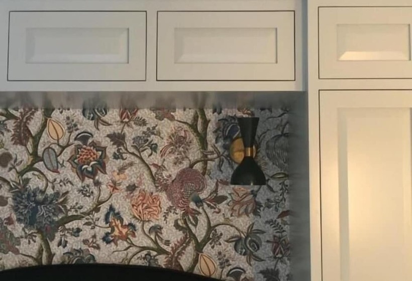 فندق فئة نجمة واحدة Highlander Mountain House