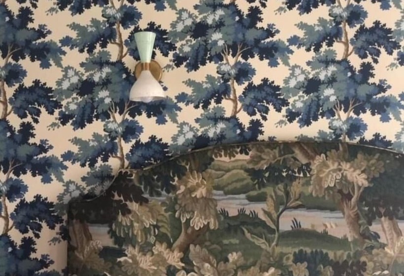 فندق فئة نجمة واحدة Highlander Mountain House