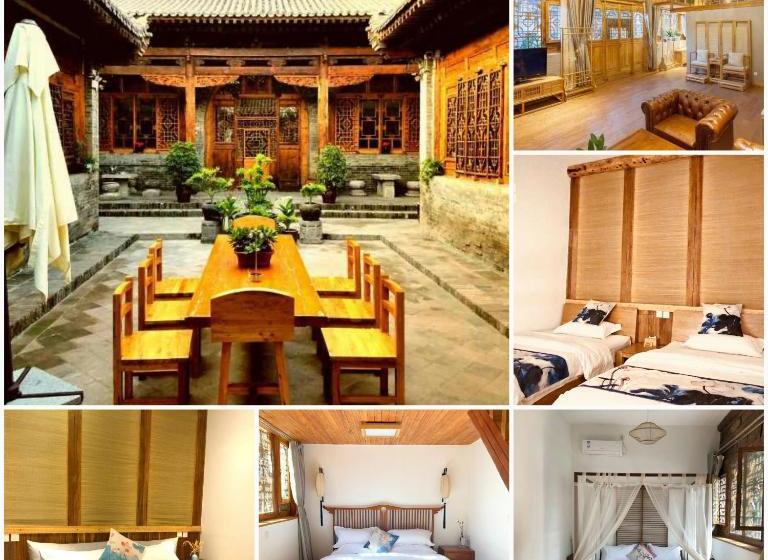 Locanda Jinxuan Hotel Pingyao