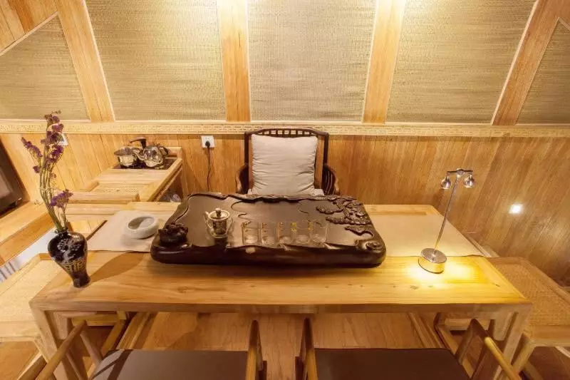 簡易ホテル Jinxuan Hotel Pingyao