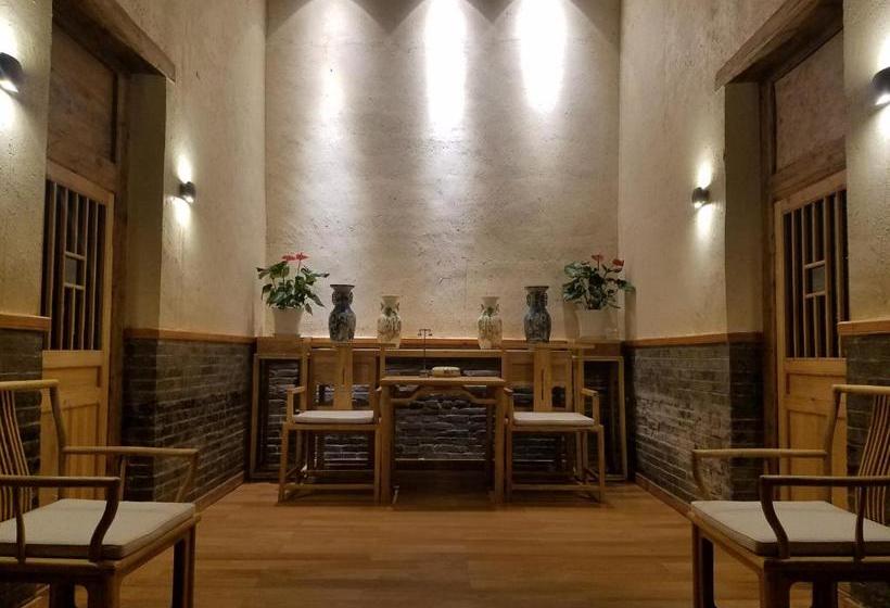 Locanda Jinxuan Hotel Pingyao