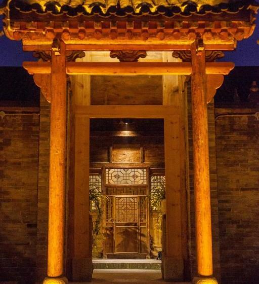Locanda Jinxuan Hotel Pingyao