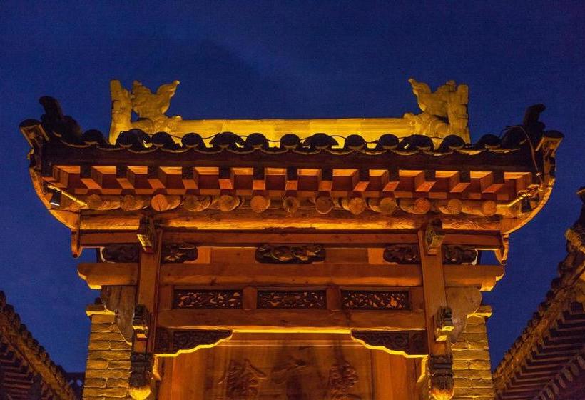 Locanda Jinxuan Hotel Pingyao
