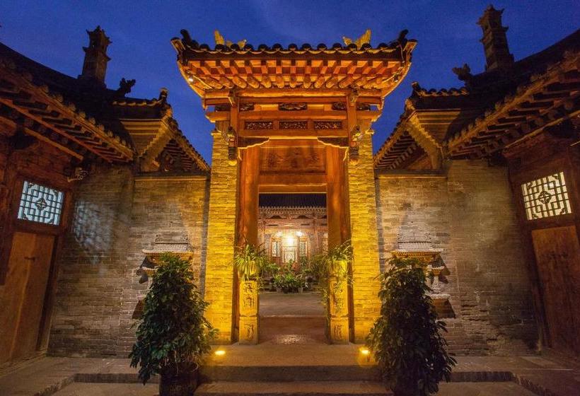 Locanda Jinxuan Hotel Pingyao