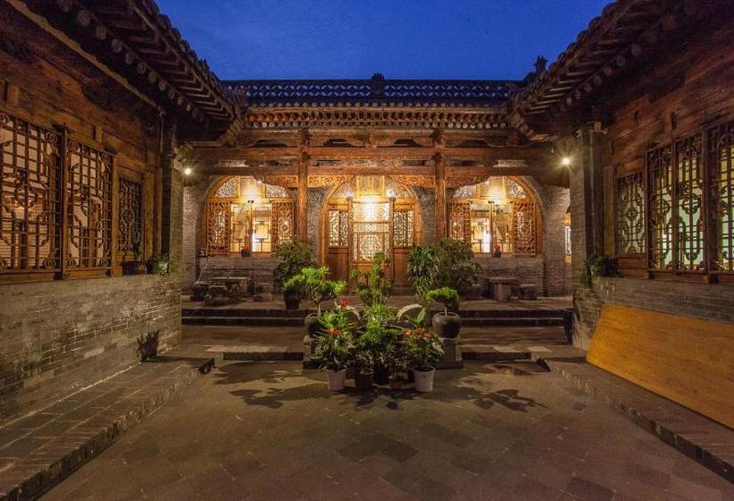 Locanda Jinxuan Hotel Pingyao