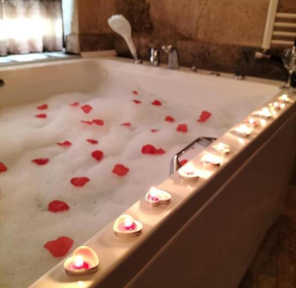 호텔 Cappadocia Cave House