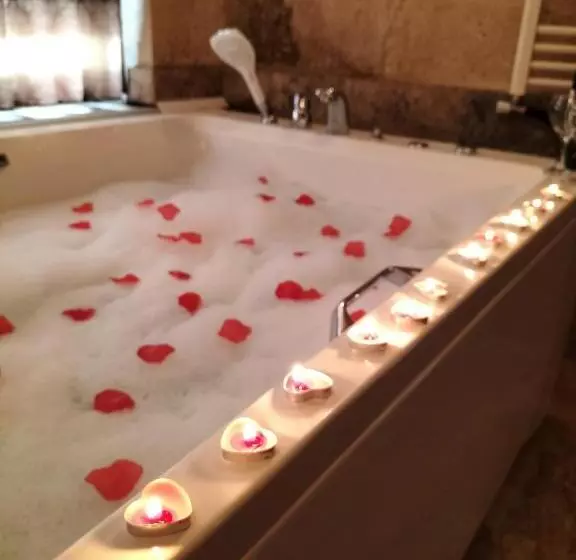 Hotelli Cappadocia Cave House