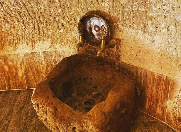 호텔 Cappadocia Cave House